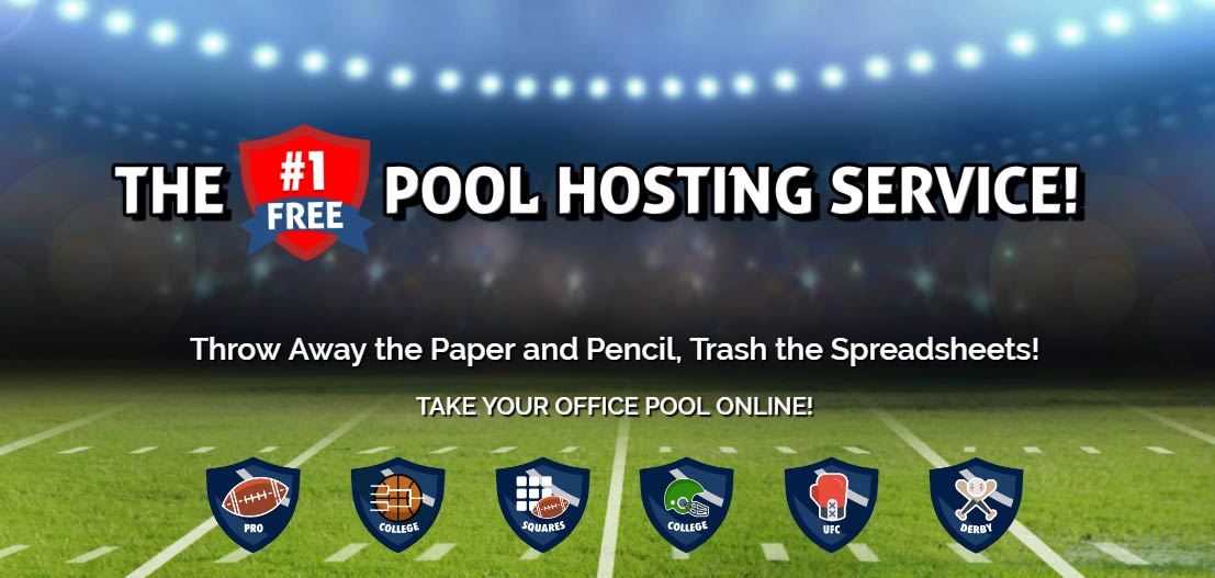 TeamRankings Office Pool Picks & Tools: NFL Survivor, Football Pick'em,  College Bowls & NCAA Brackets